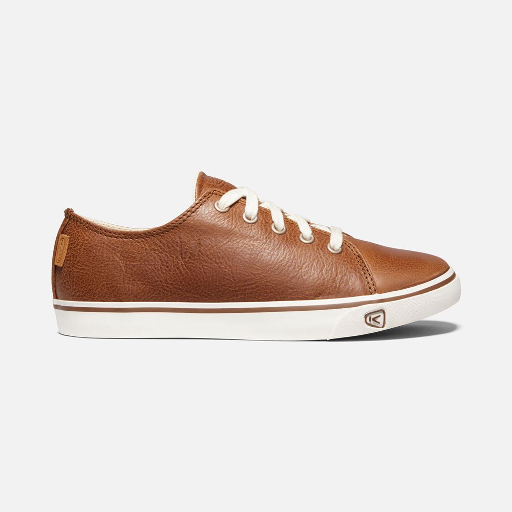 Baskets Keen Homme Marron | Timmons | AWDEK-2365